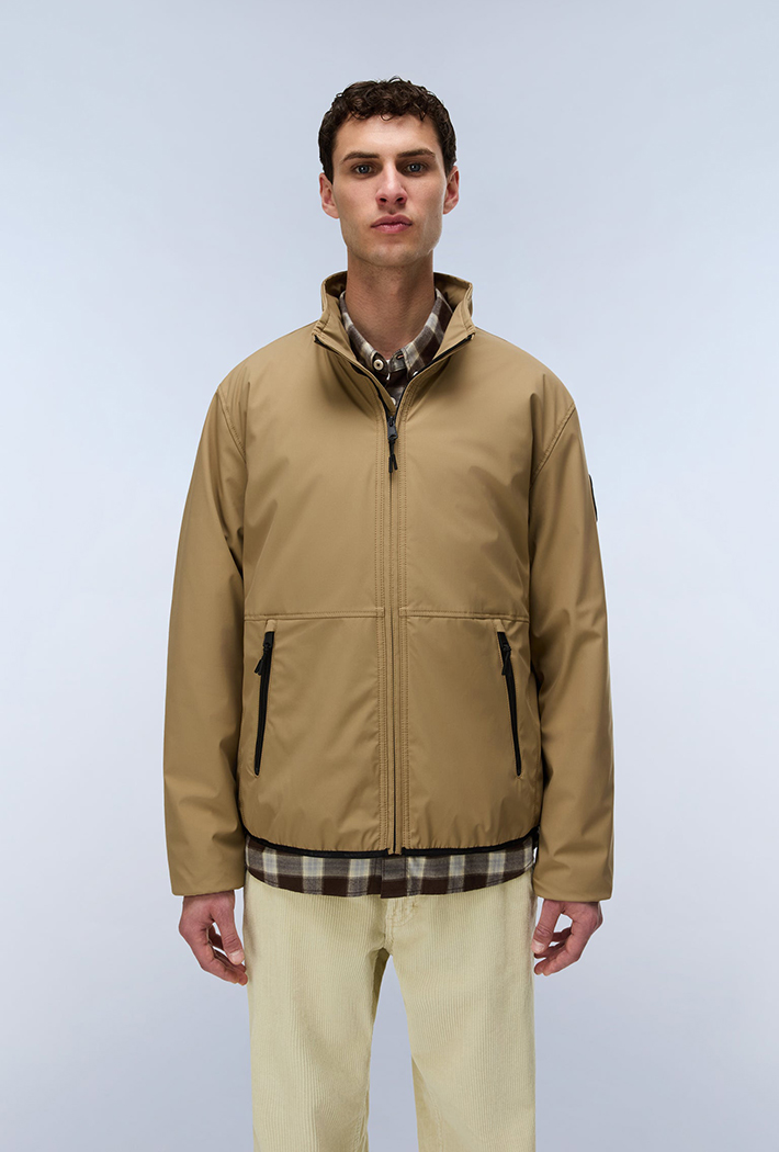 Napapijri Tundra Stand Jacket