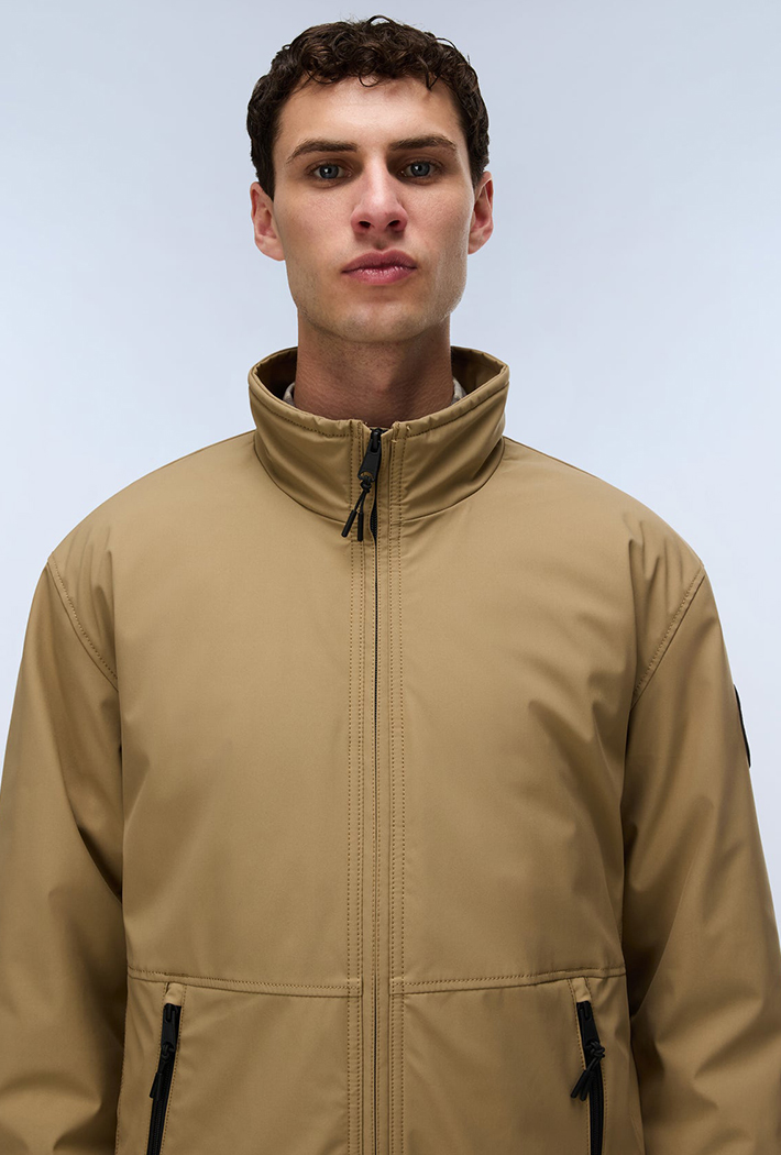 Napapijri Tundra Stand Jacket