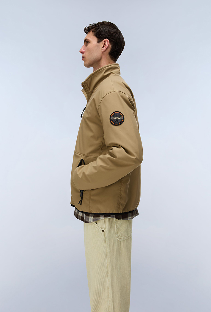 Napapijri Tundra Stand Jacket