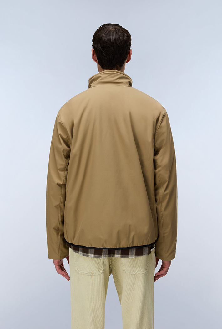 Napapijri Tundra Stand Jacket