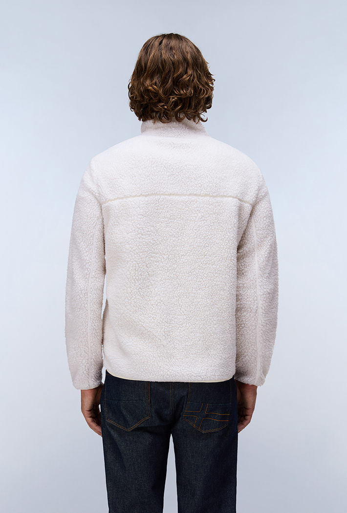 Napapijri Tynik Full-Zip Fleece
