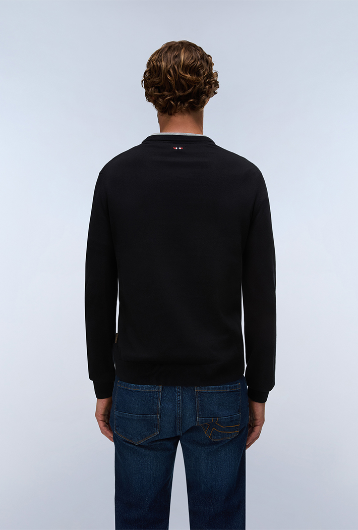 Napapijri Droz Jumper