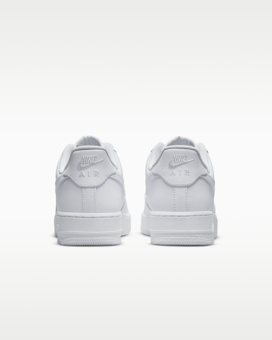 Nike Air Force 1 '07 Trainers
