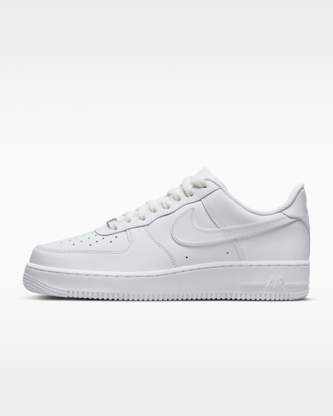 Nike Air Force 1 '07 Trainers