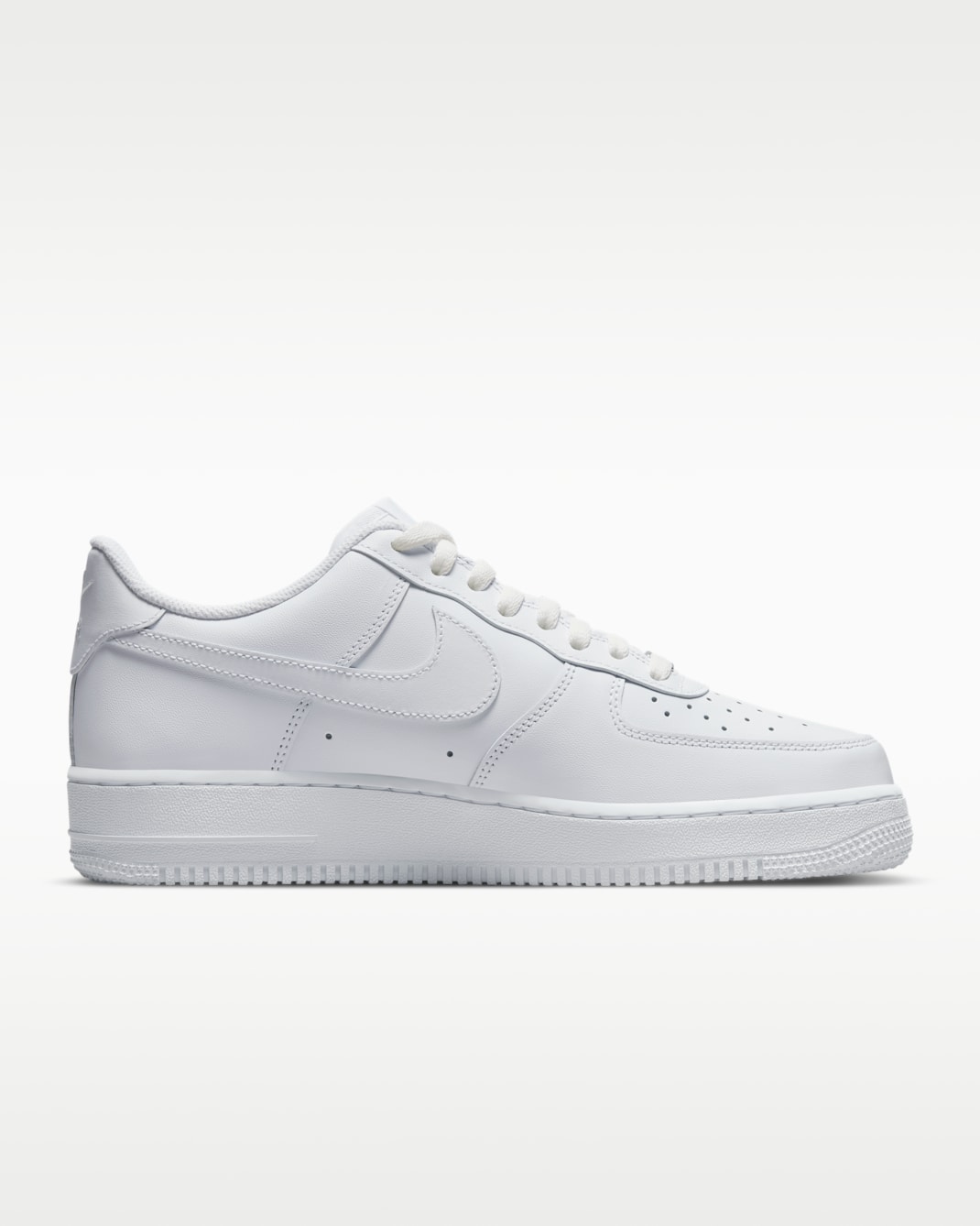 Nike Air Force 1 '07 Trainers