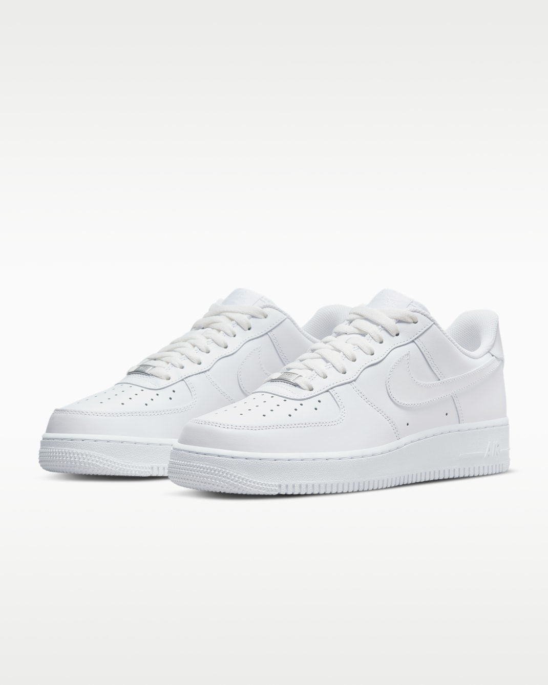Nike Air Force 1 '07 Trainers