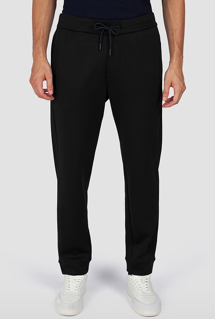 Paul & Shark Printed Fin Supersoft Joggers