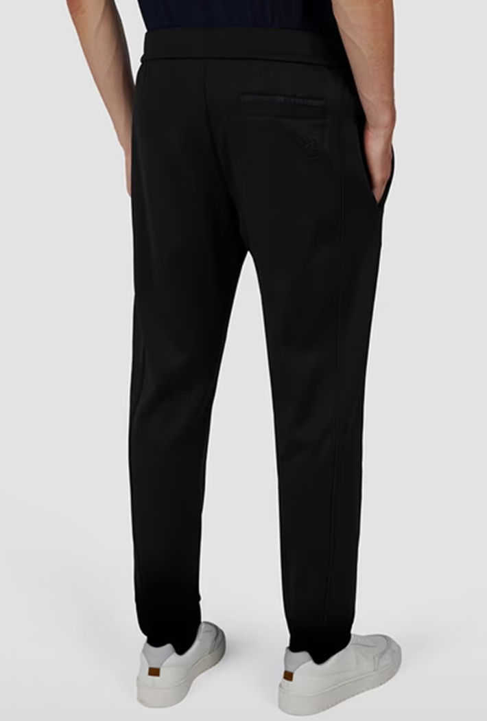 Paul & Shark Printed Fin Supersoft Joggers