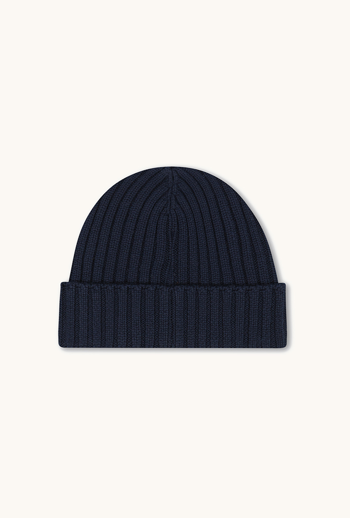 Paul & Shark Wool Beanie
