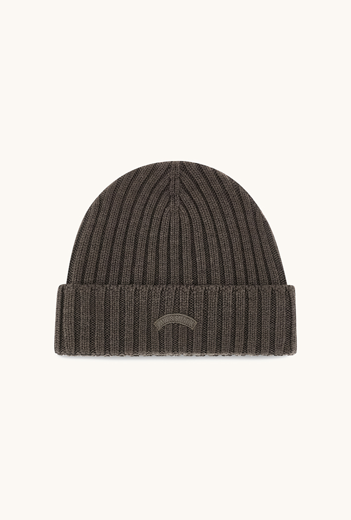 Paul & Shark Wool Beanie