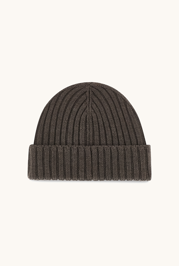 Paul & Shark Wool Beanie