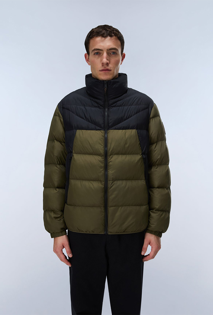 Napapijri Molveno Puffer Jacket