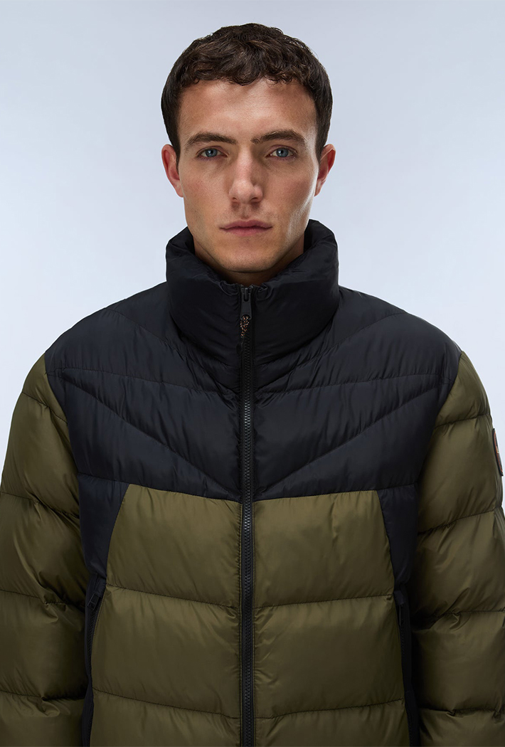 Napapijri Molveno Puffer Jacket