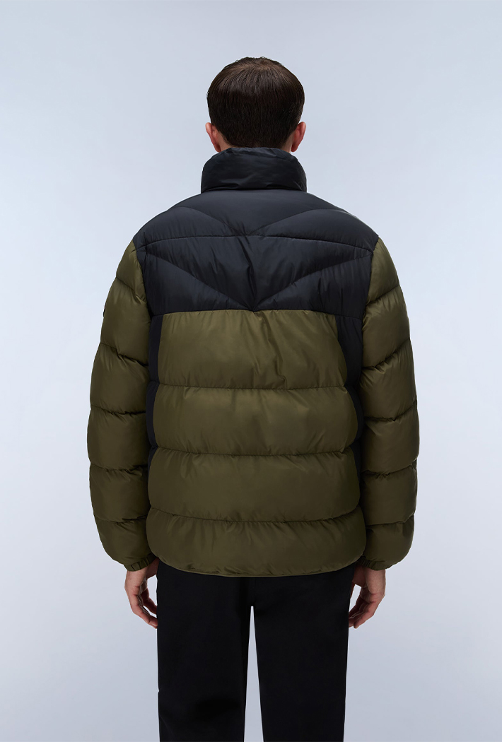 Napapijri Molveno Puffer Jacket