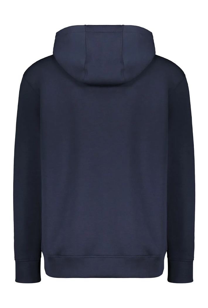 Paul & Shark Modal-Blend Cotton Hoodie