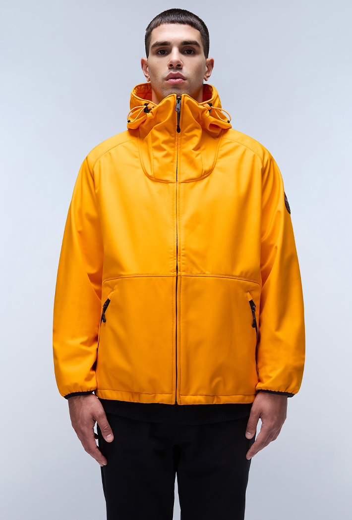 Napapijri Wildhorn Zip-Up Jacket