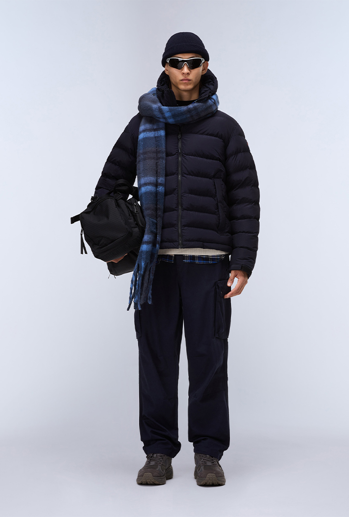 Napapijri Terez Puffer Jacket