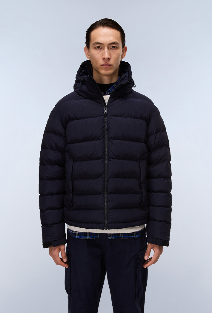 Napapijri Terez Puffer Jacket