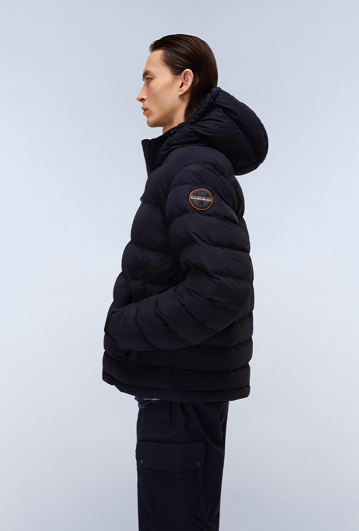 Napapijri Terez Puffer Jacket