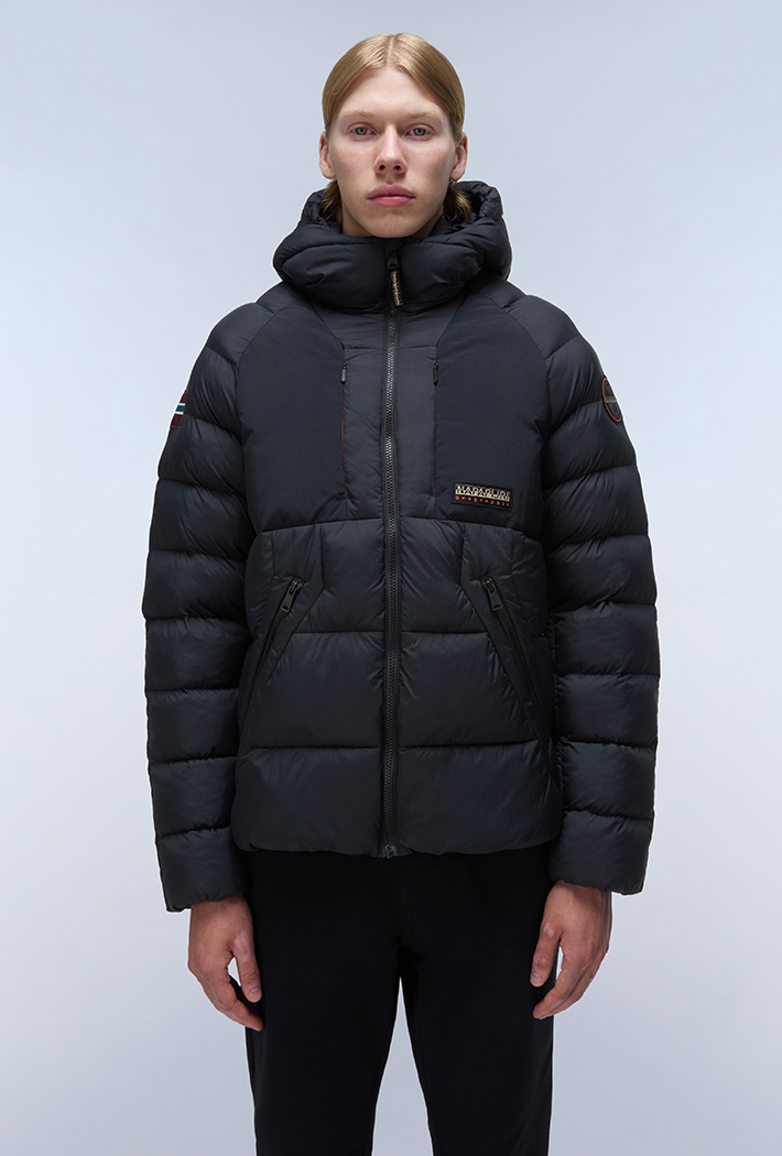 Napapijri Moesa Puffer Jacket