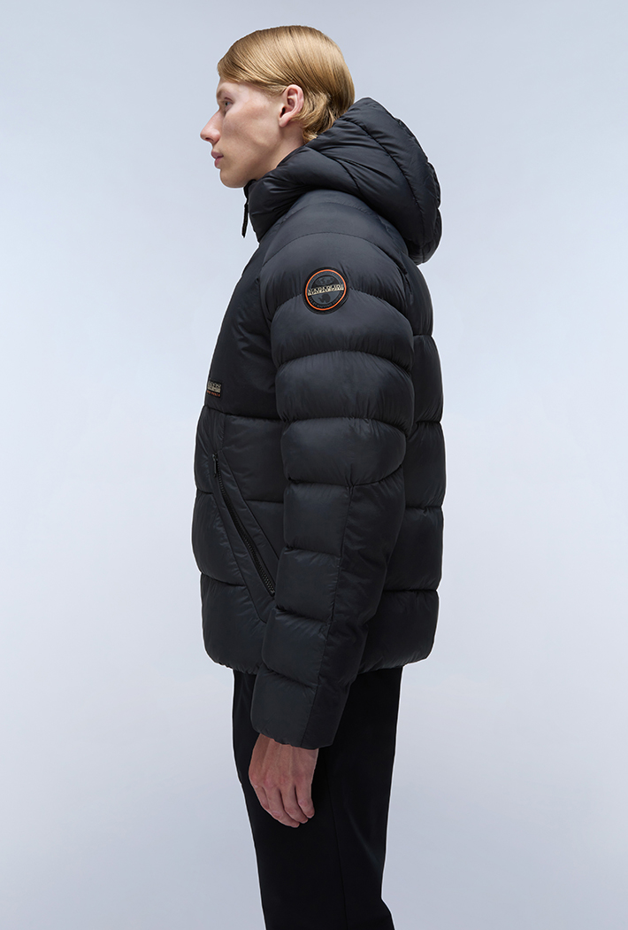 Napapijri Moesa Puffer Jacket