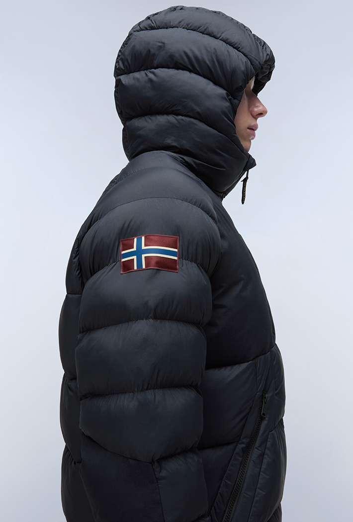 Napapijri Moesa Puffer Jacket