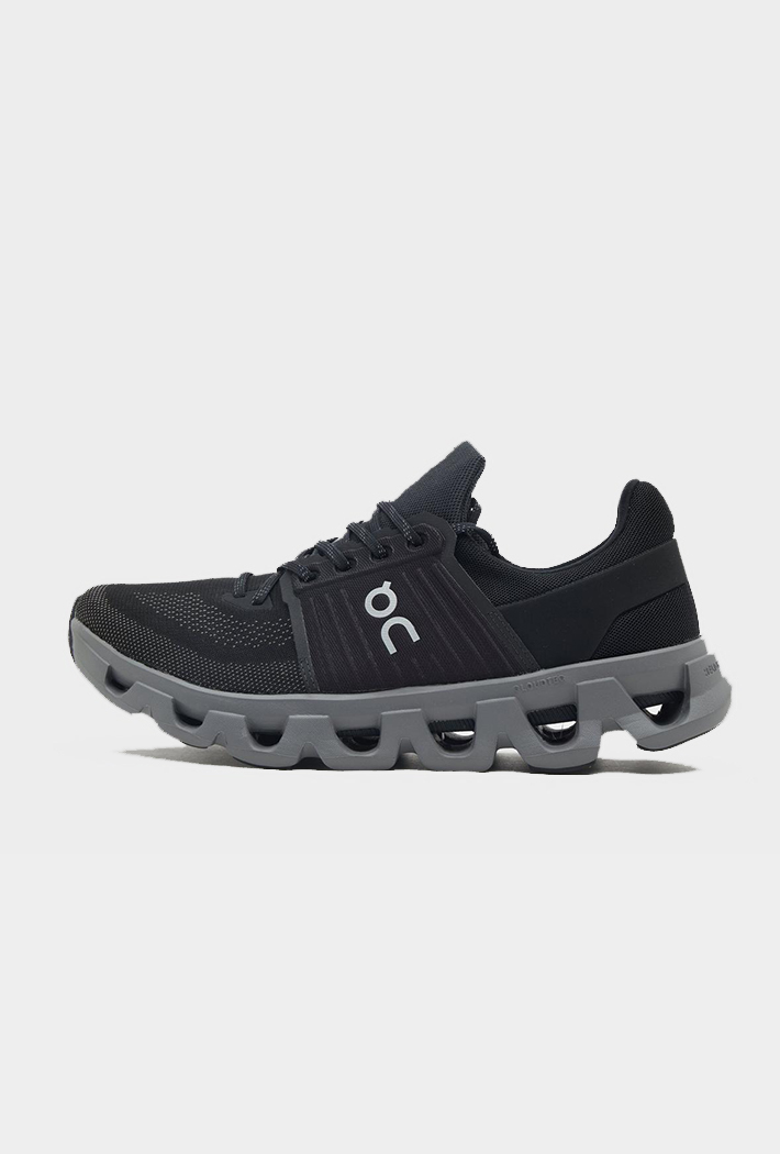 On Running Men's Cloudswift 4 Ad Trainers - 10