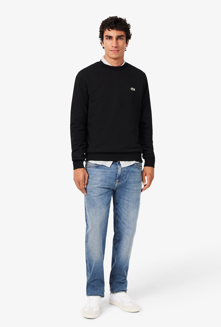 Lacoste 5 Pocket Slim Fit Jeans