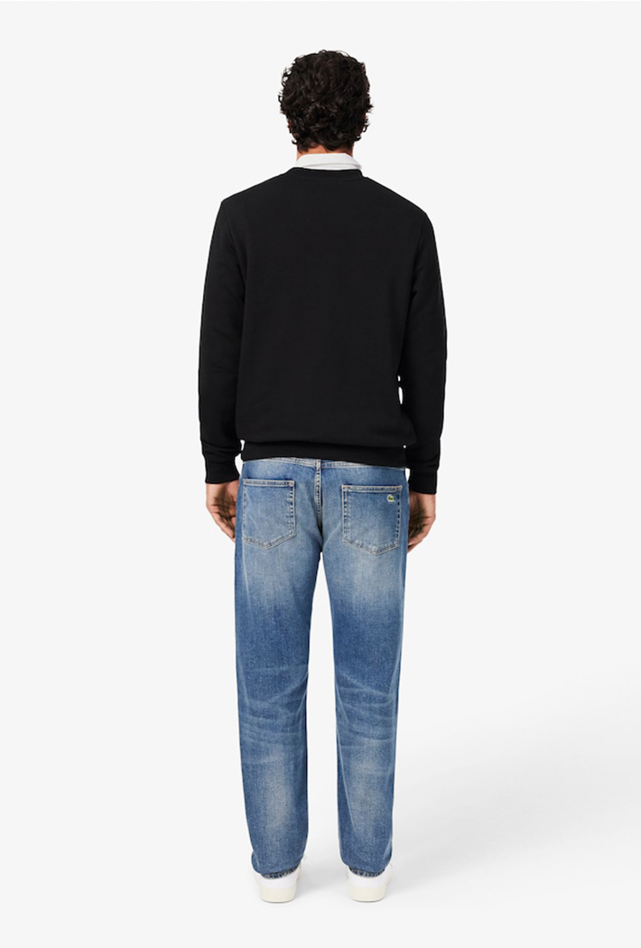 Lacoste 5 Pocket Slim Fit Jeans