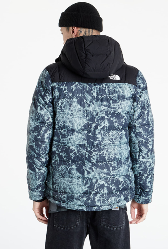 The North Face La Paz Hooded Jacket