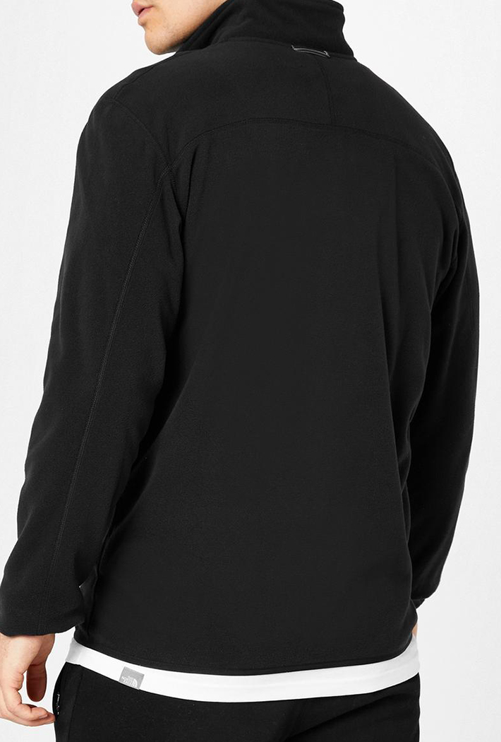 The North Face Glacier 100 Full-Zip Fleece