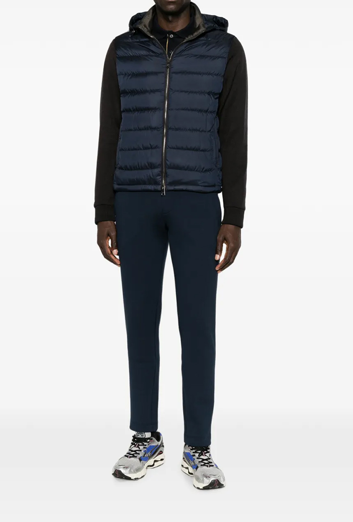 Paul & Shark Modal-Blend Cotton Sweatpants