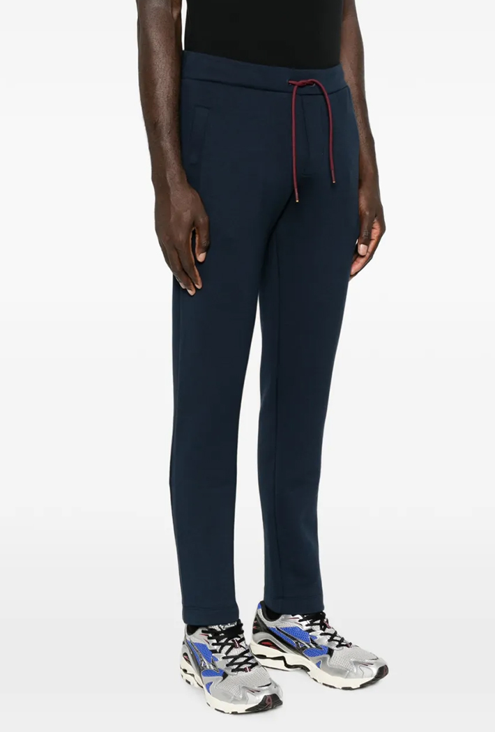 Paul & Shark Modal-Blend Cotton Sweatpants