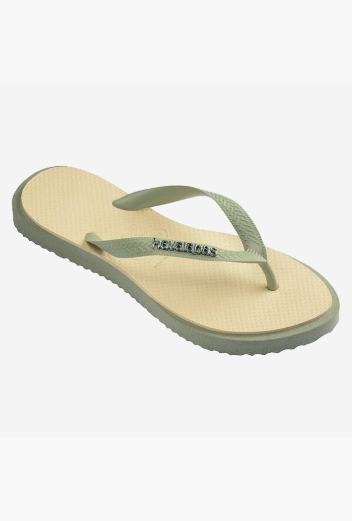 Havaianas Point Fusion Flip Flops