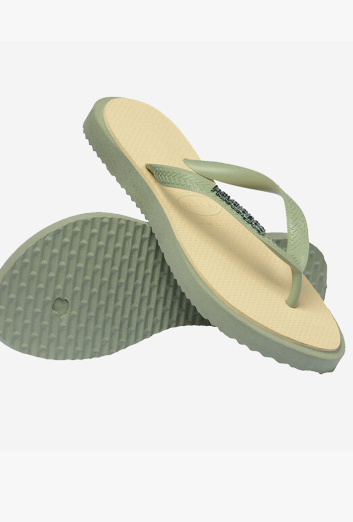 Havaianas Point Fusion Flip Flops
